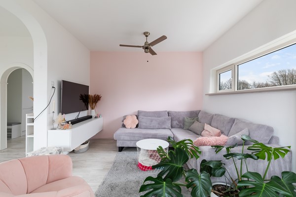 Medium property photo - Kapershoek 42, 3085 EE Rotterdam